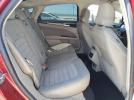 Ford Fusion Se Image 9