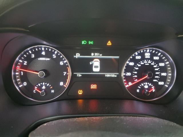 Kia Forte Lx Image 5