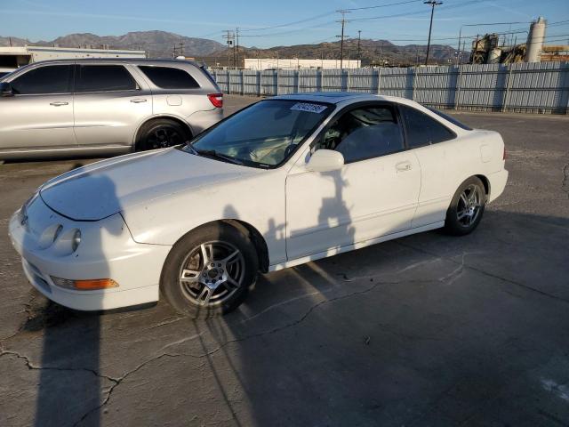  Salvage Acura Integra