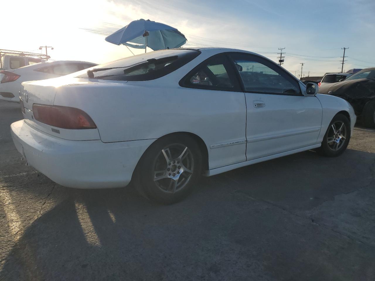 Acura Integra Gsr Image 2