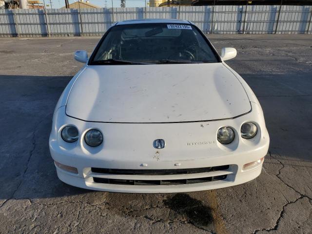 Acura Integra Gsr Image 8