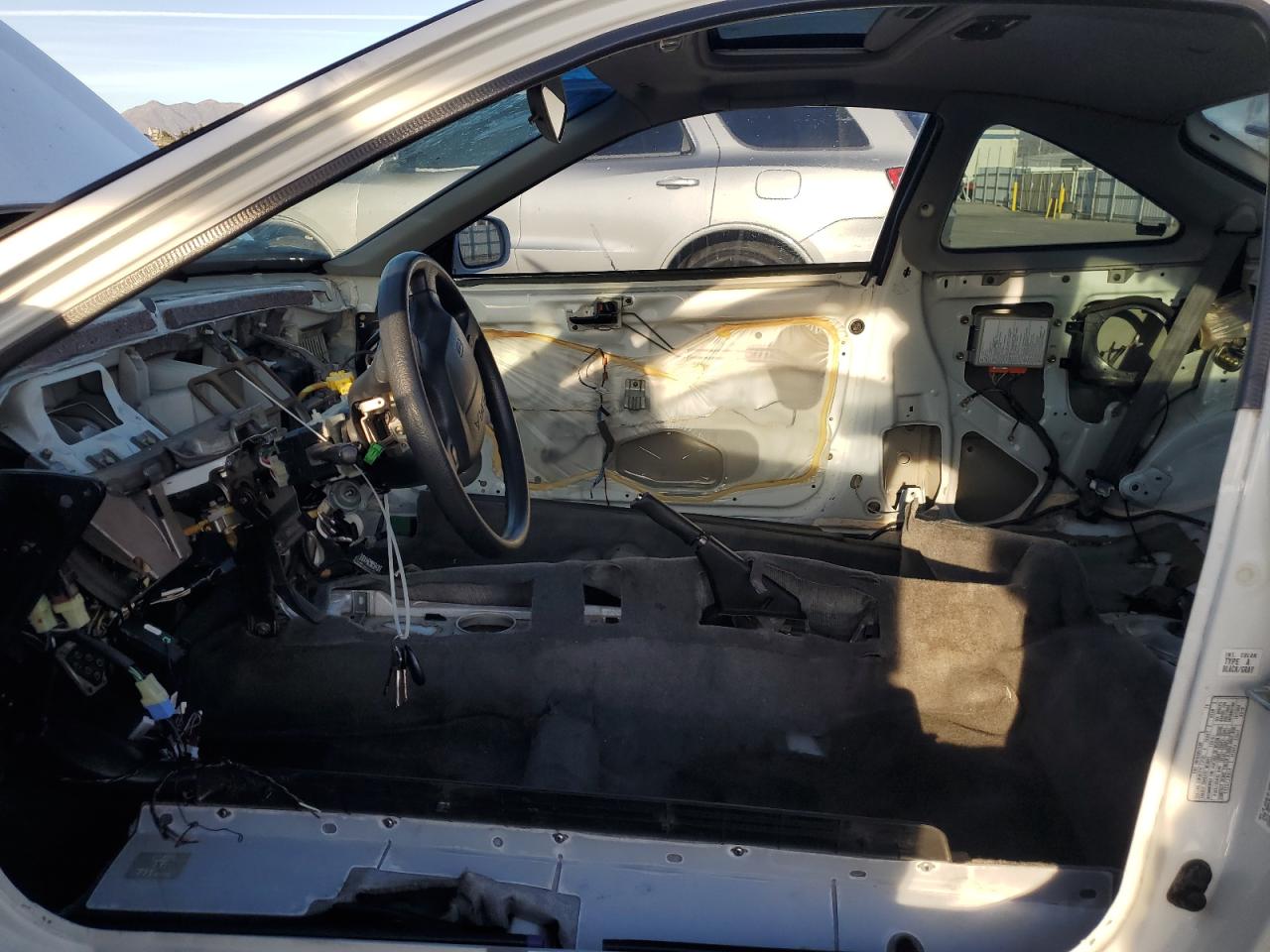 Acura Integra Gsr Image 9