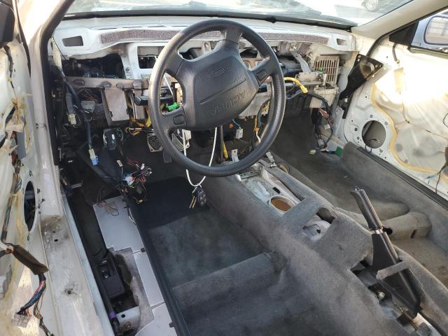 Acura Integra Gsr Image 10