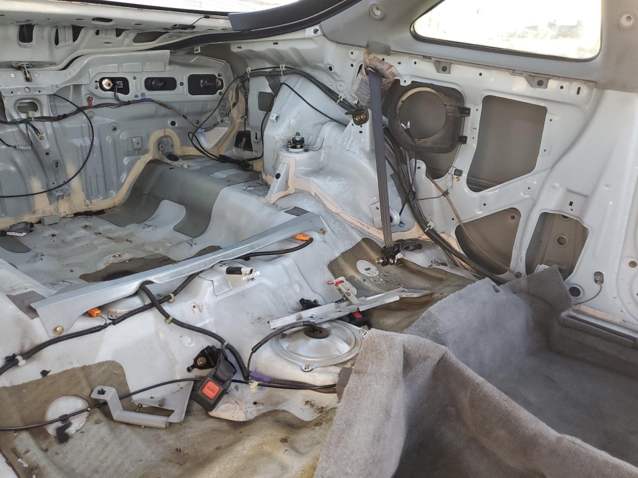 Acura Integra Gsr Image 5