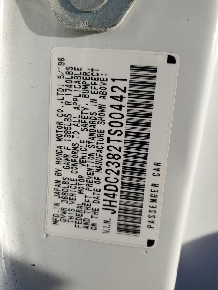 Acura Integra Gsr Image 7